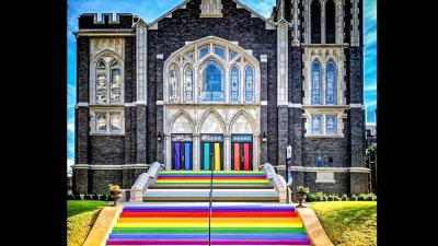 Voices of Resistance