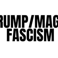 Volume 2 of Trump/MAGA Fascism by Bob Avakian