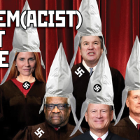 Suprem(acist) Court of The U.S.