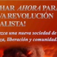 Revolution Communist Organization, Mexico on New Socialist Revolution