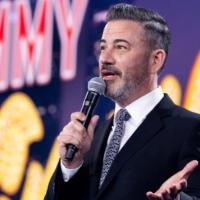 Jimmy Kimmel Stays! Trump Must Go!