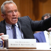 Robert F. Kennedy, Jr.
