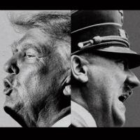 Trump/Hitler